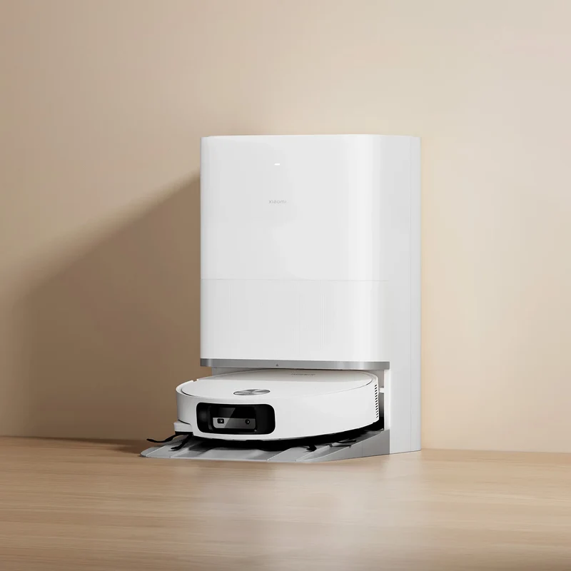 Xiaomi Robot Vacuum 6