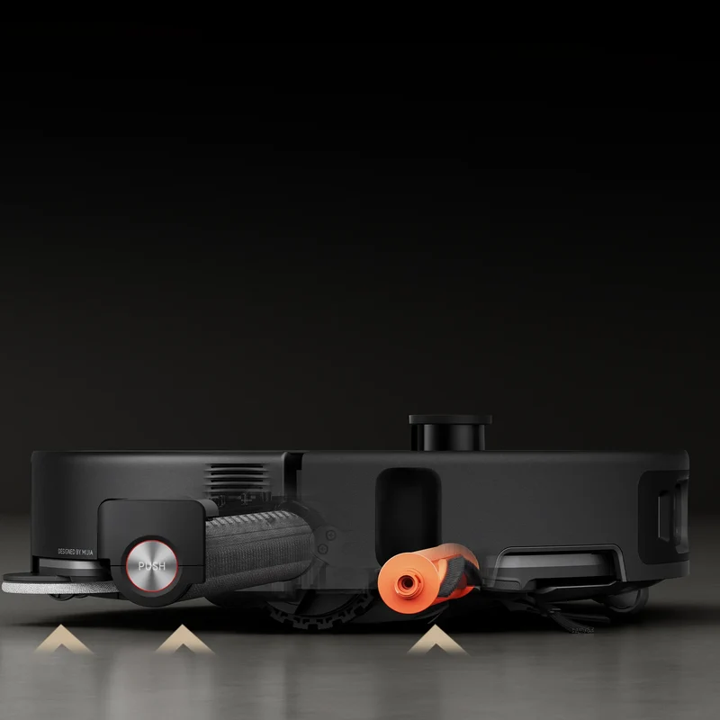 Xiaomi Robot Vacuum 6 Max