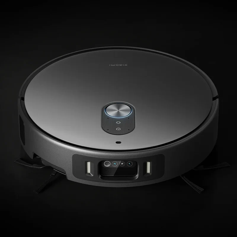 Xiaomi Robot Vacuum 6 Max