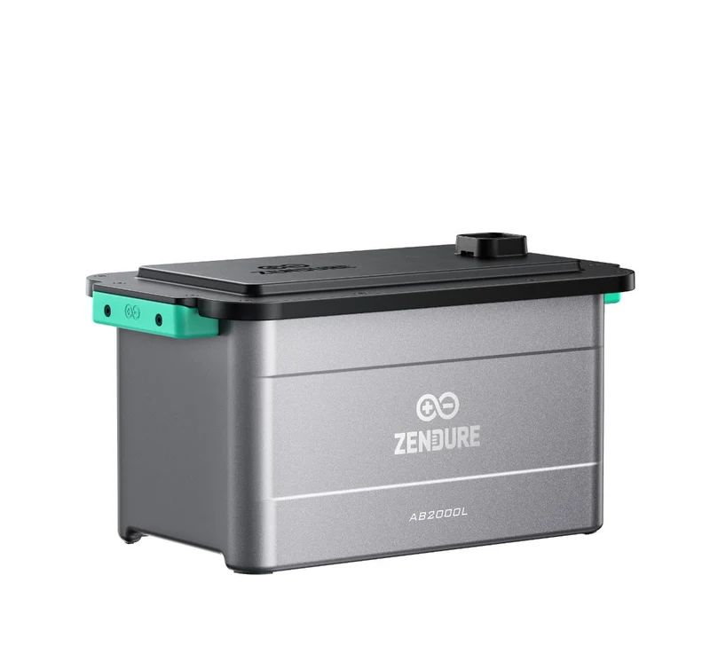 Zendure AB2000L Batterij