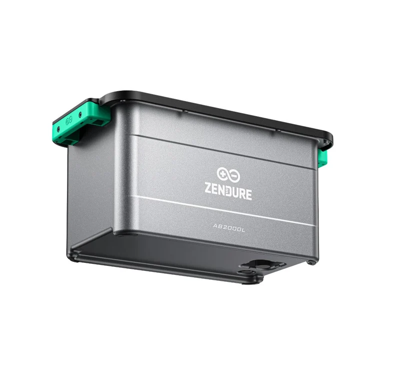 Zendure AB2000L Batterij