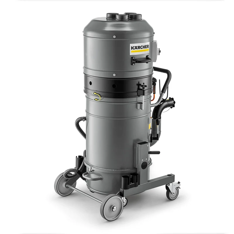 Industriesauger IVR 40/30 Sc M ACD