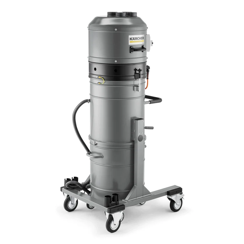 Industriesauger IVR 100/30 Sc M ACD