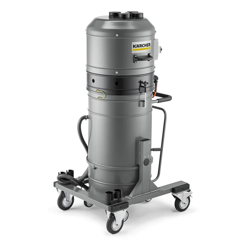 Industriesauger IVR 60/30 Sc M ACD