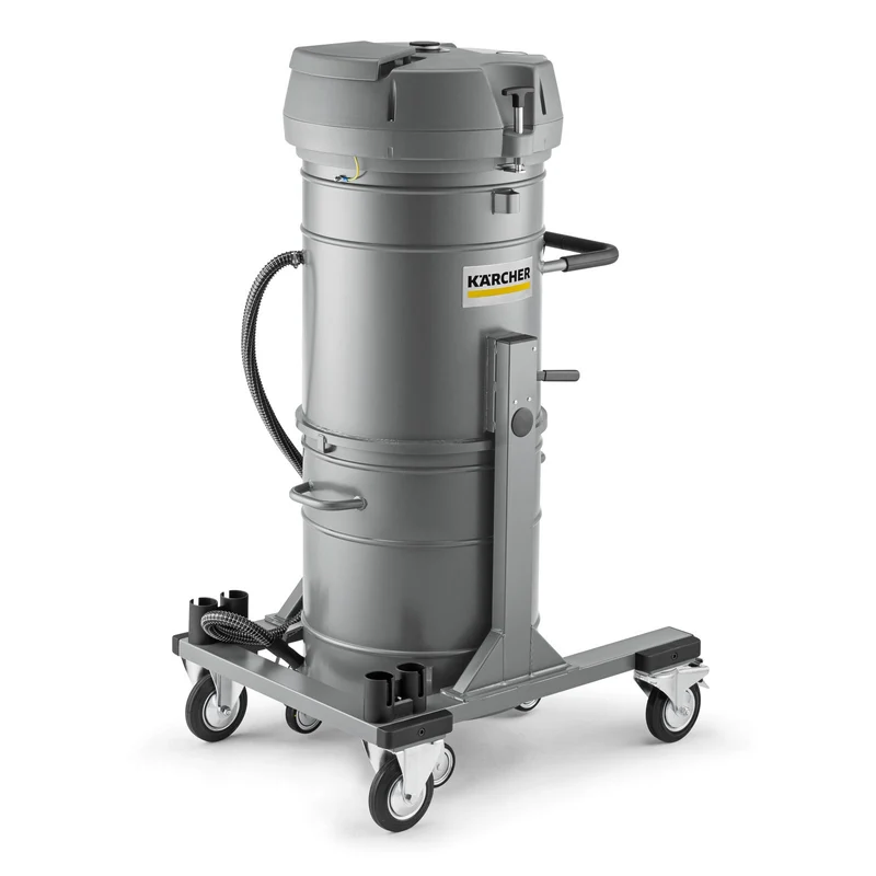 Industriesauger IVR 100/24-2 Sc M ACD
