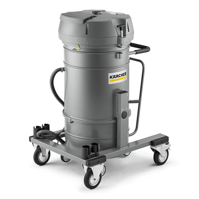 Industriesauger IVR 60/24-2 Sc M ACD