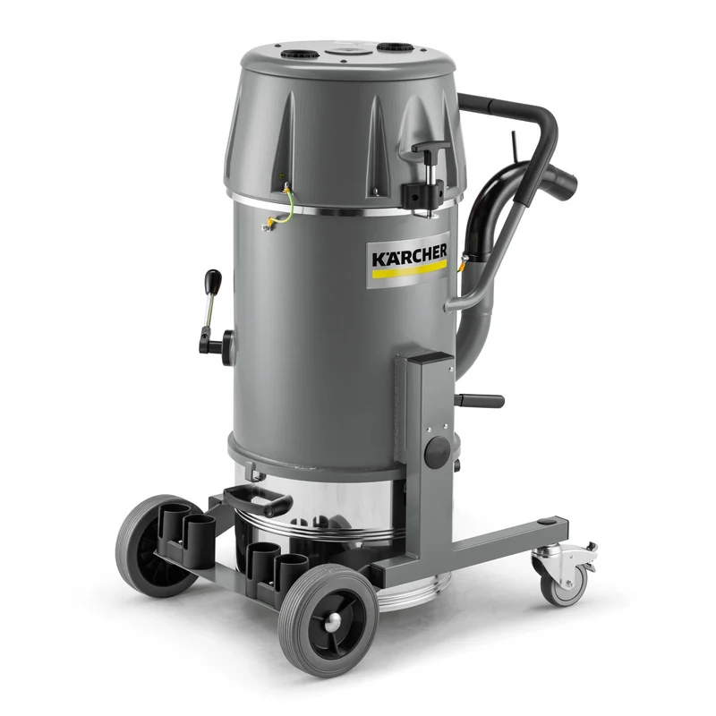 Industriesauger IVR 35/24-2 Sc Me M ACD