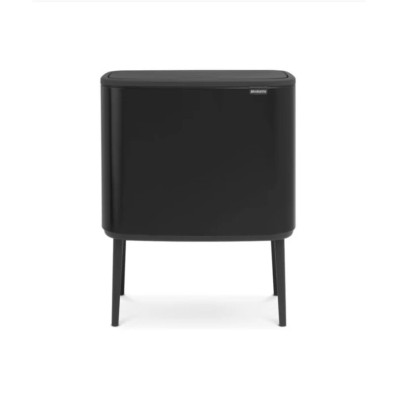 Brabantia Bo Touch Bin Abfalleimer, 36 Liter