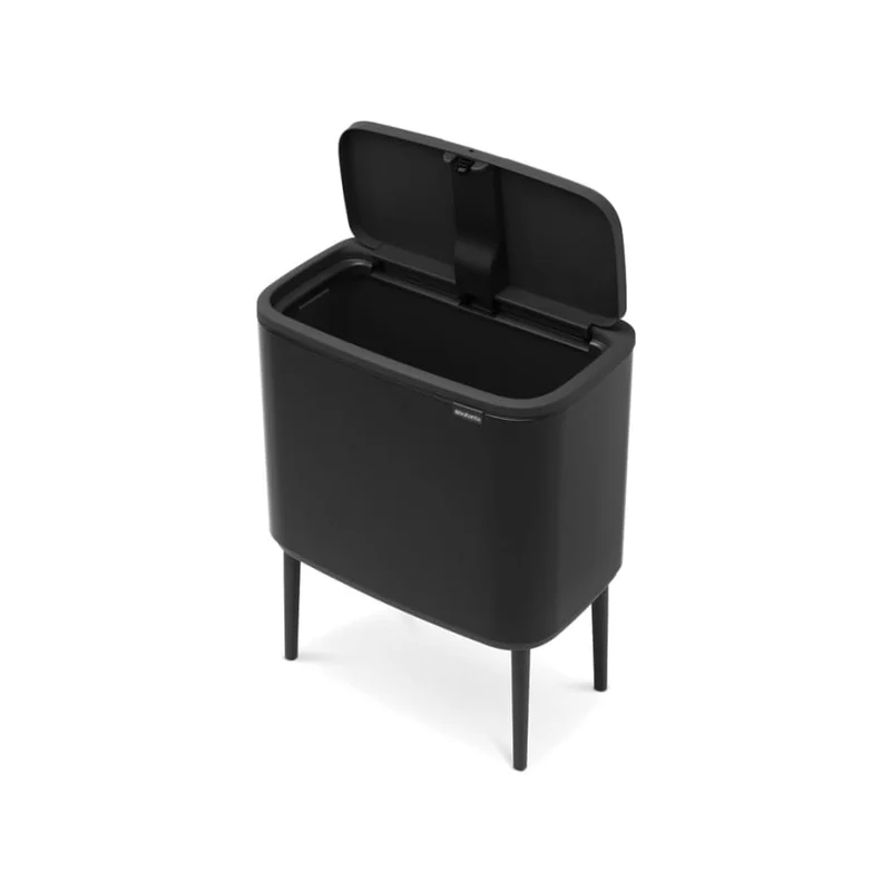 Brabantia Bo Touch Bin Abfalleimer, 36 Liter