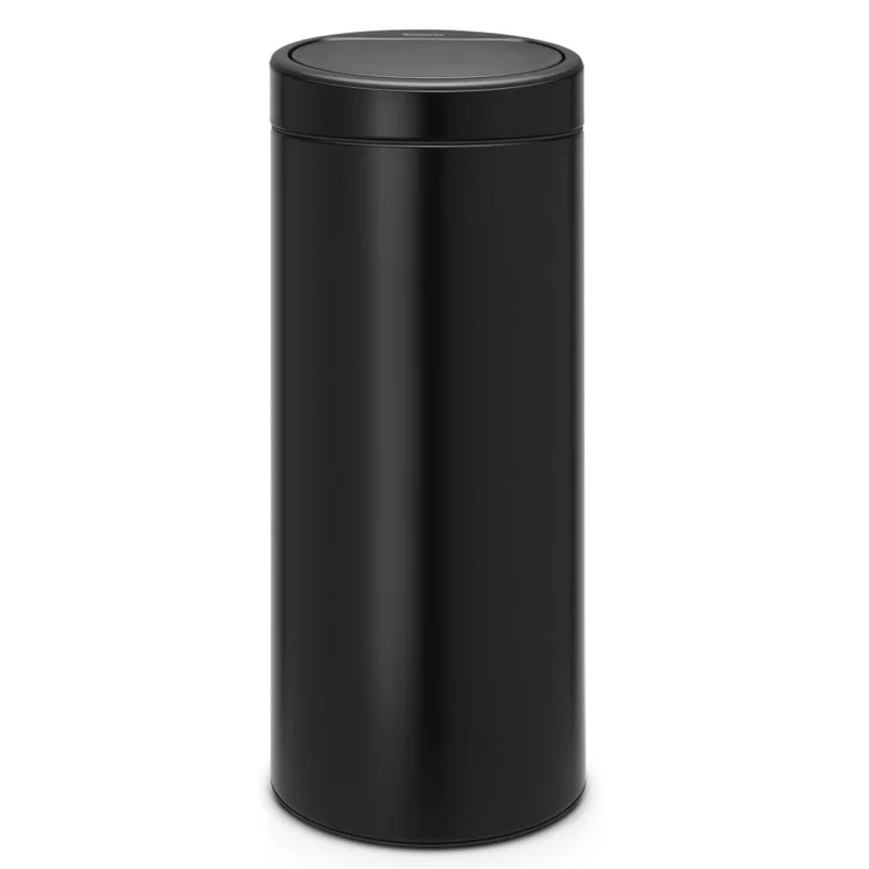 Brabantia Touch Bin New Abfalleimer, 30 Liter