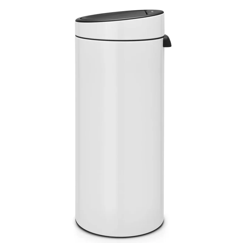 Brabantia Touch Bin New Abfalleimer, 30 Liter