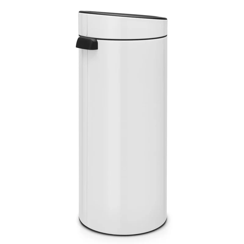 Brabantia Touch Bin New Abfalleimer, 30 Liter