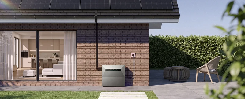 Anker SOLIX Solarbank Max