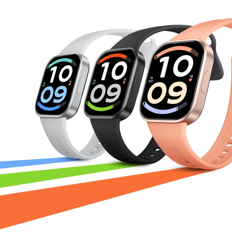 Xiaomi Redmi Watch 6 Active