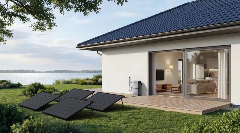 Zendure SolarFlow 800 Pro 2