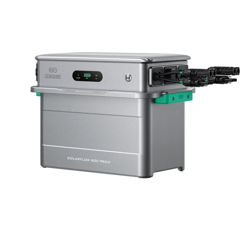 Zendure SolarFlow 800 Pro 2