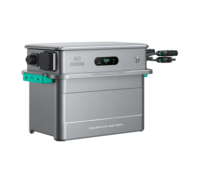Zendure SolarFlow 800 Pro 2