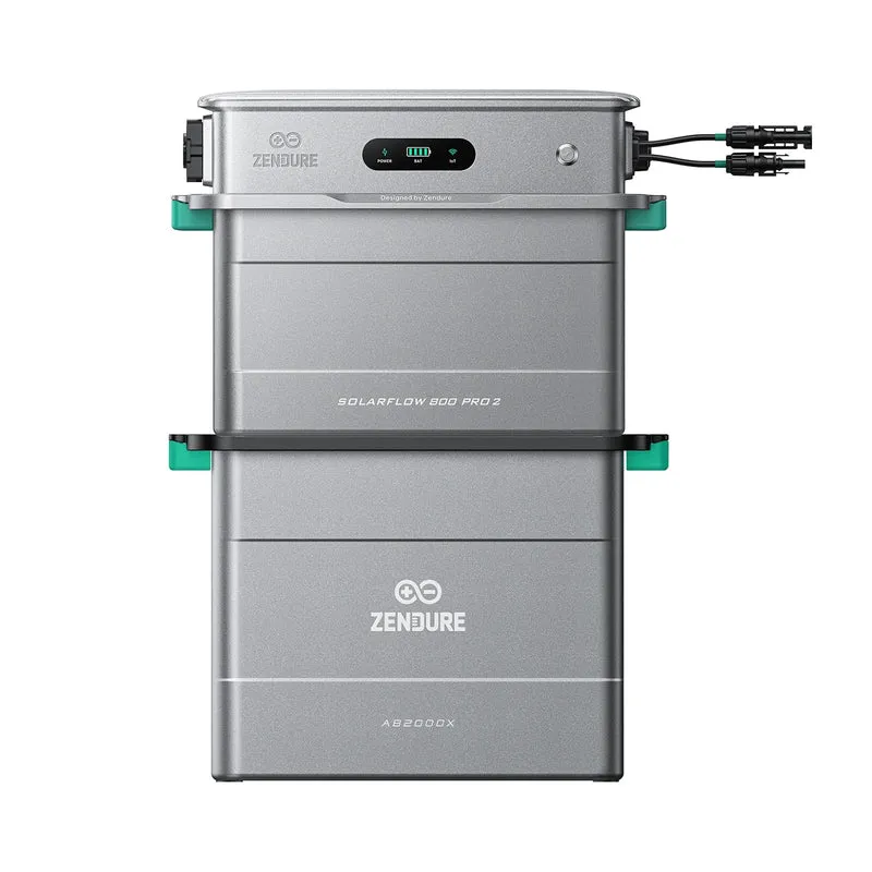 Zendure SolarFlow 800 Pro 2