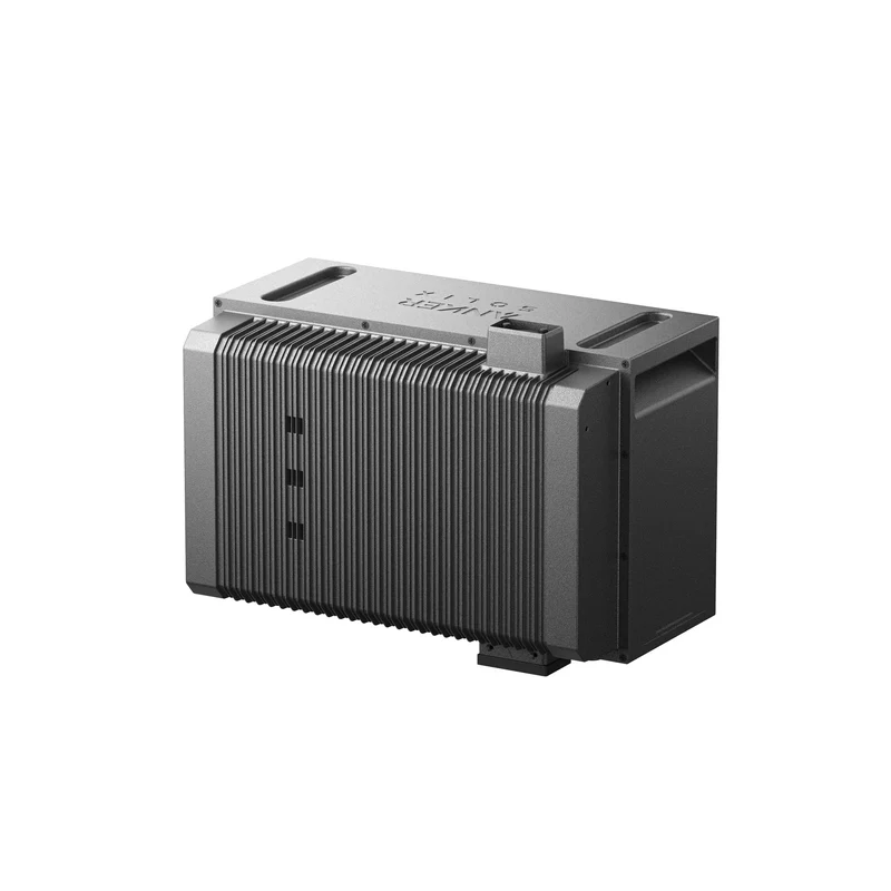 Anker SOLIX Solarbank 4 E5000 Pro