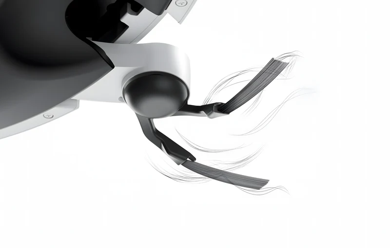 Xiaomi Robot Vacuum H50 Pro