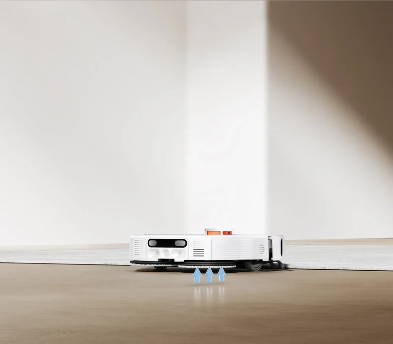 Xiaomi Robot Vacuum H50 Pro