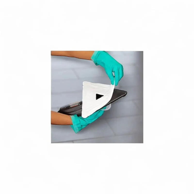 UNGER Stingray QuikPad Adapter Set SRADK