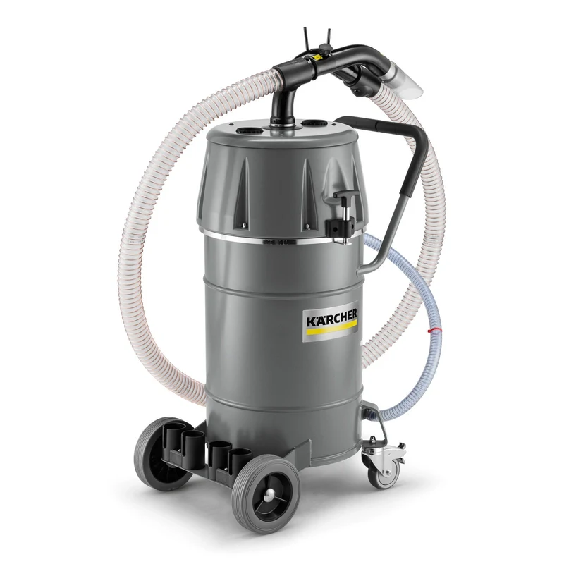 Industriesauger IVR-L 65/24-2 Set