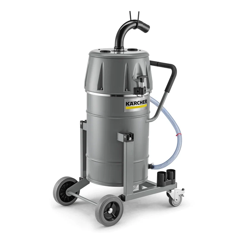 Industriesauger IVR-L 65/24-2 Tc