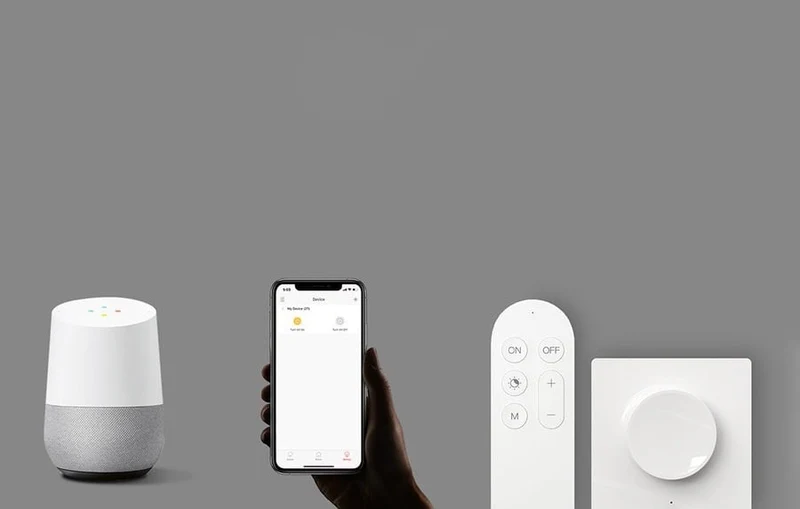 Xiaomi Yeelight LED Ceiling Light Arwen 550S