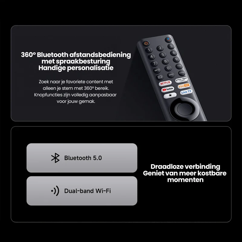 Xiaomi TV A Pro 2026 65 Inch