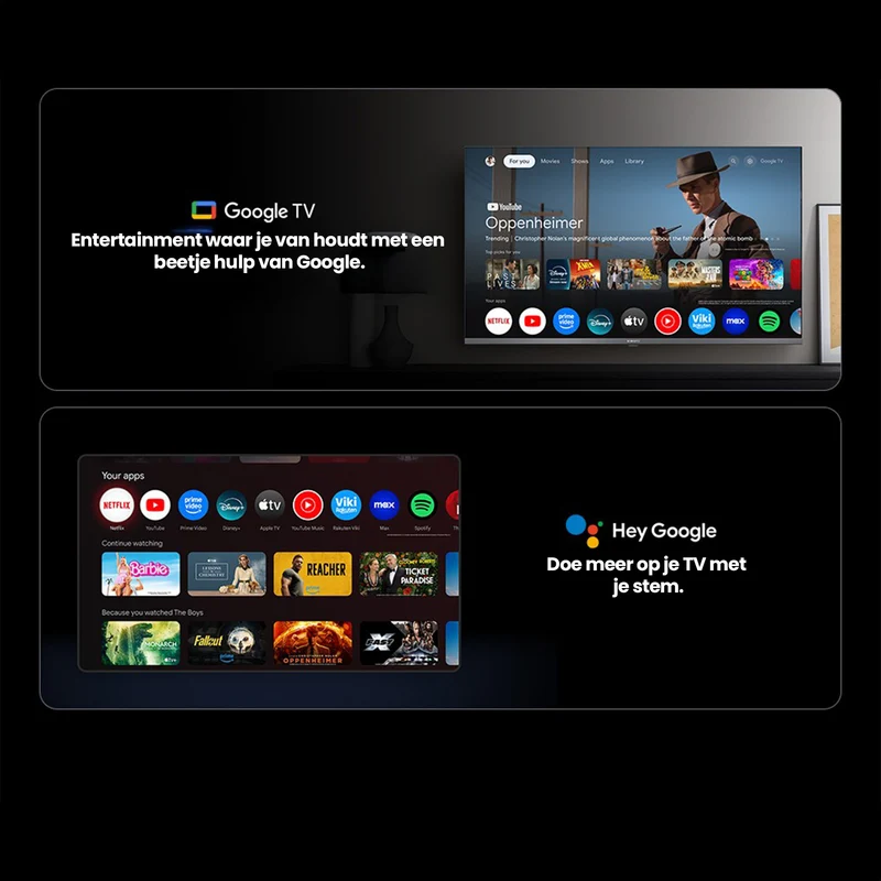 Xiaomi TV A Pro 2026 50 Inch