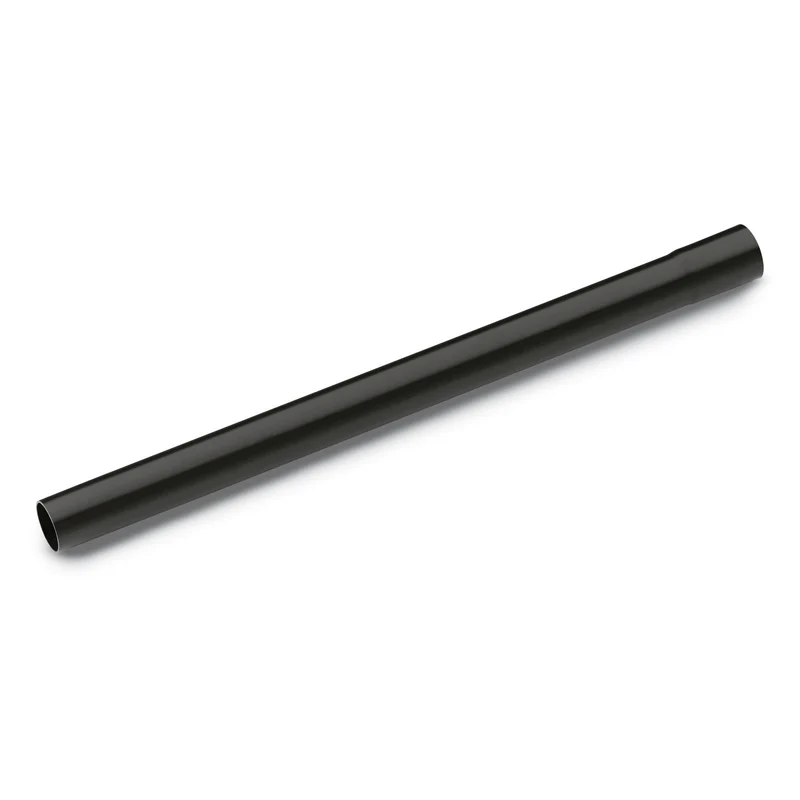Saugrohr DN 35, 500 mm – Kunststoff für Nass- und Trockensauger