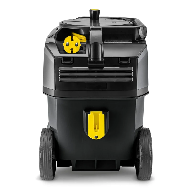 Trockensauger T 10/1 Adv HEPA Go!Further