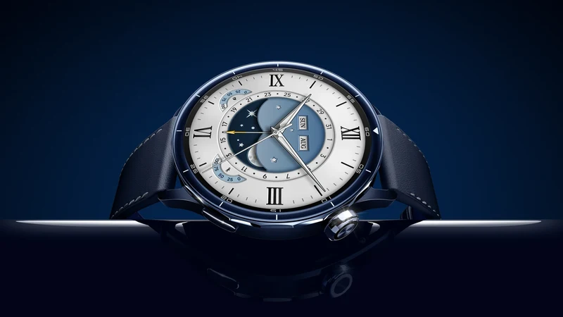 Xiaomi Watch S5 46mm