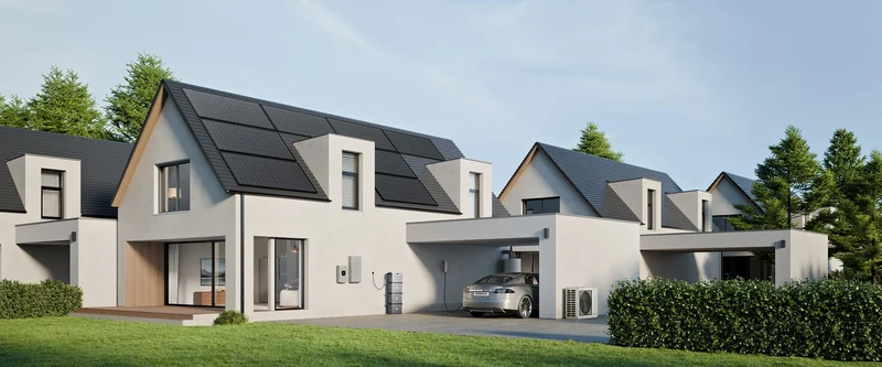 Zendure SolarFlow 1600 AC+ Thuisbatterij