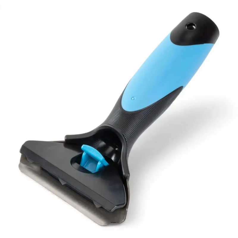 MOERMAN Premium Snapper 2.0 Fensterwischer Griff