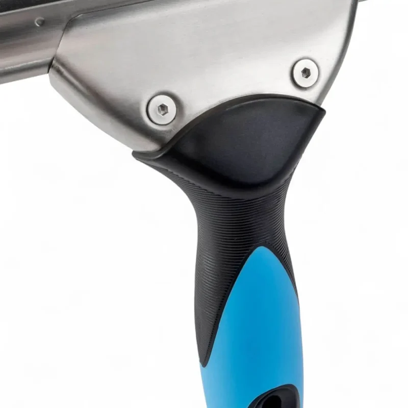 MOERMAN Premium Snapper 2.0 Fensterwischer Griff