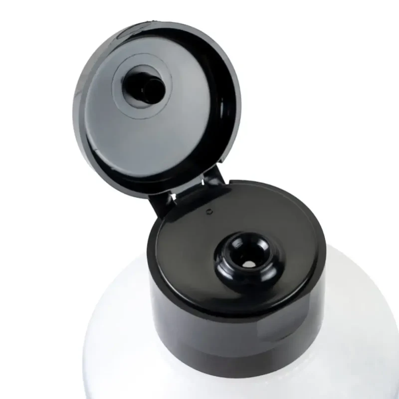 MOERMAN Squeeze Deluxe Black Essence Fensterreiniger