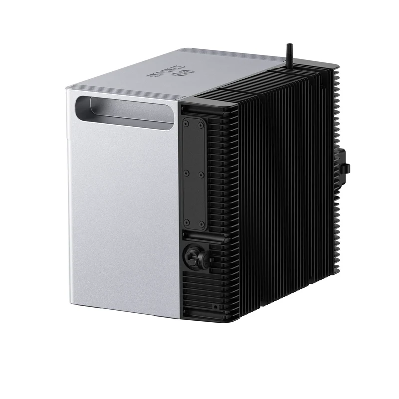 Zendure SolarFlow 2400 AC+ Thuisbatterij