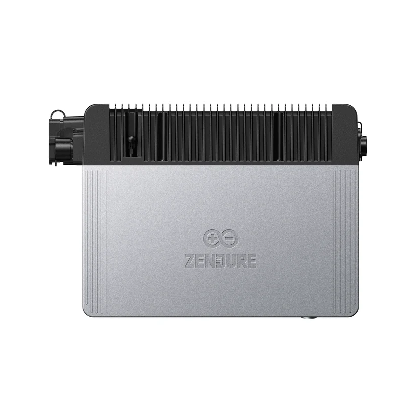 Zendure SolarFlow 2400 AC+ Thuisbatterij