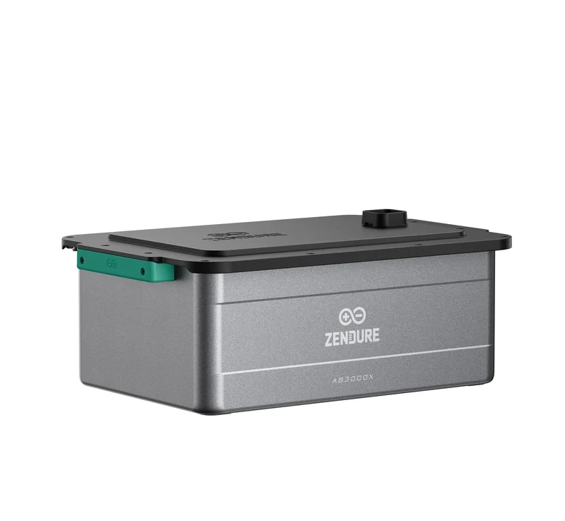 Zendure AB3000X Batterij