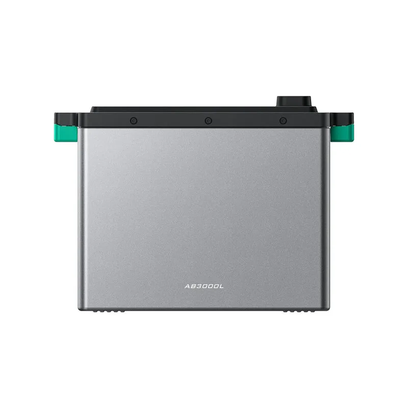 Zendure AB3000L Batterij