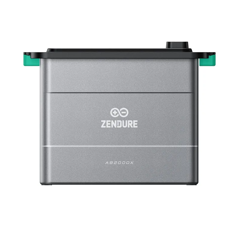Zendure AB2000X Batterij