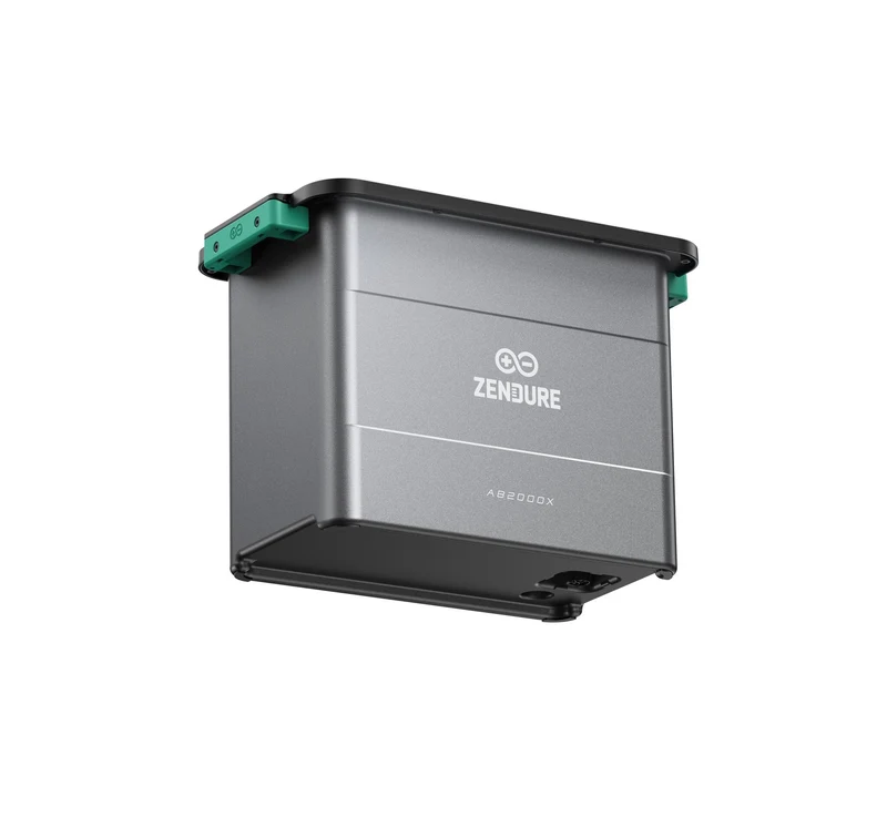 Zendure AB2000X Batterij