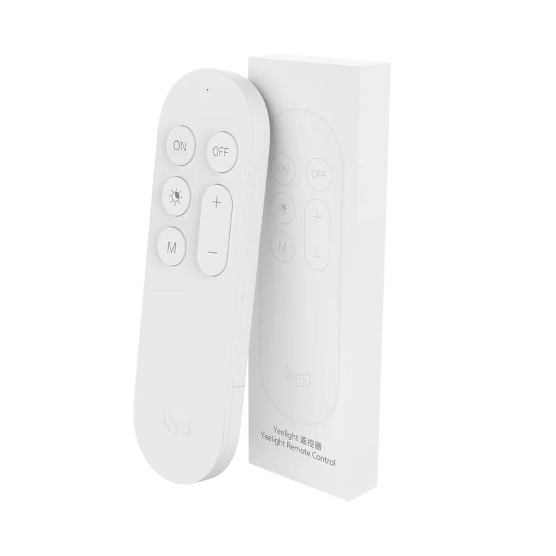 Xiaomi Yeelight Bluetooth Afstandsbediening