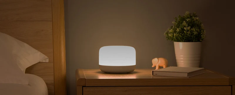 Xiaomi Yeelight Bedside Lamp D2
