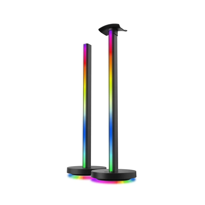 Xiaomi Yeelight Beam RGBIC Light Bar 2-Pack