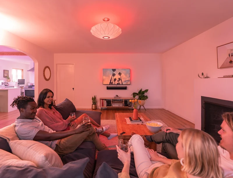 Xiaomi Yeelight 1S Kleuren LED lamp
