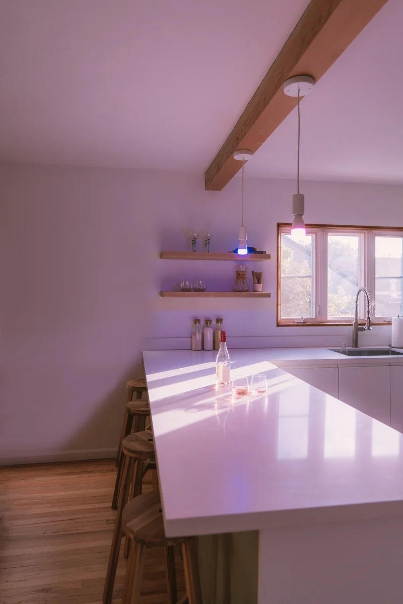 Xiaomi Yeelight 1S Kleuren LED lamp