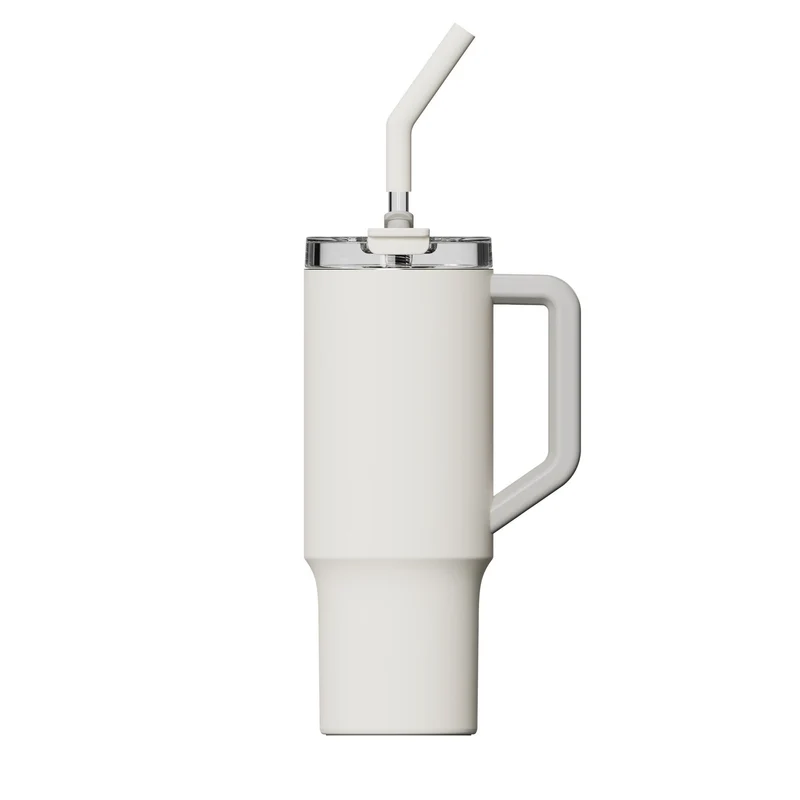 Xiaomi Tumbler met Rietje